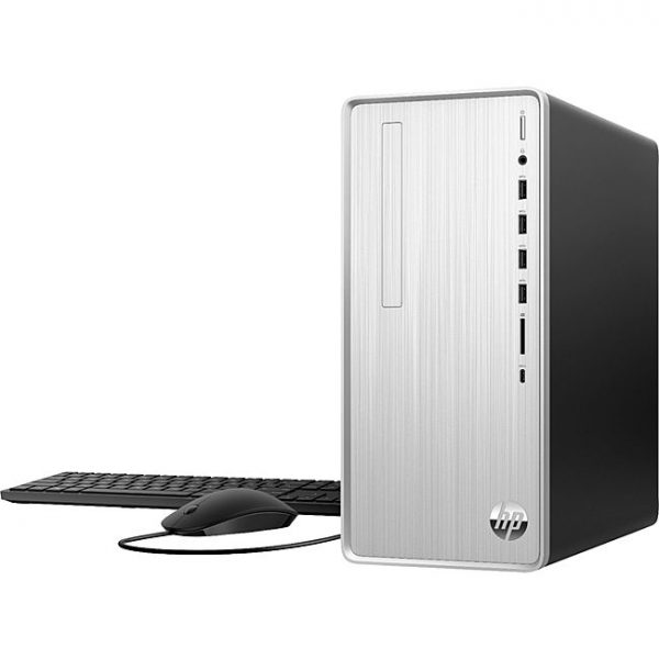 PC HP Pavilion TP01-1002d 46J97PA (i3 10105/4GB RAM/1TB HDD/DVDRW/WLAN/Win 10/Bạc)